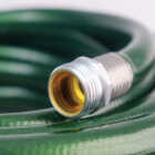 Best Garden NeverKink 5/8 In. Dia. x 50 Ft. Heavy Duty Garden Hose Image 5