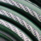 Best Garden NeverKink 5/8 In. Dia. x 50 Ft. Heavy Duty Garden Hose Image 2