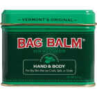 Bag Balm 8 Oz. Tin Ointment Image 2