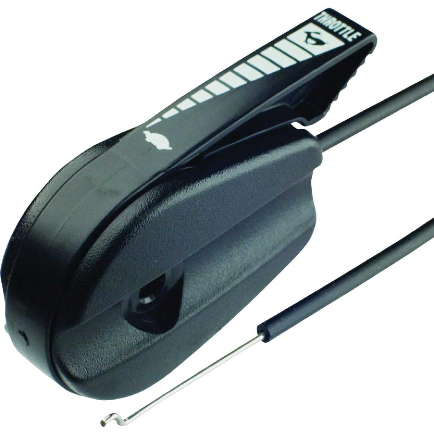 Oregon Replacement Universal Throttle Control Cable Image 1