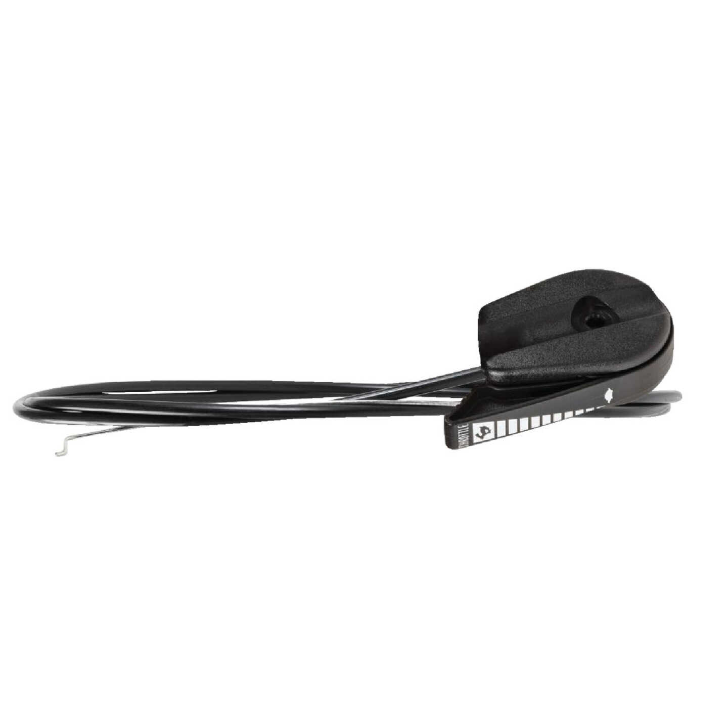 Oregon Replacement Universal Throttle Control Cable Image 6