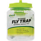 Rescue Reusable Outdoor Fly Trap Image 4