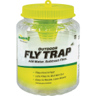 Rescue Reusable Outdoor Fly Trap Image 1