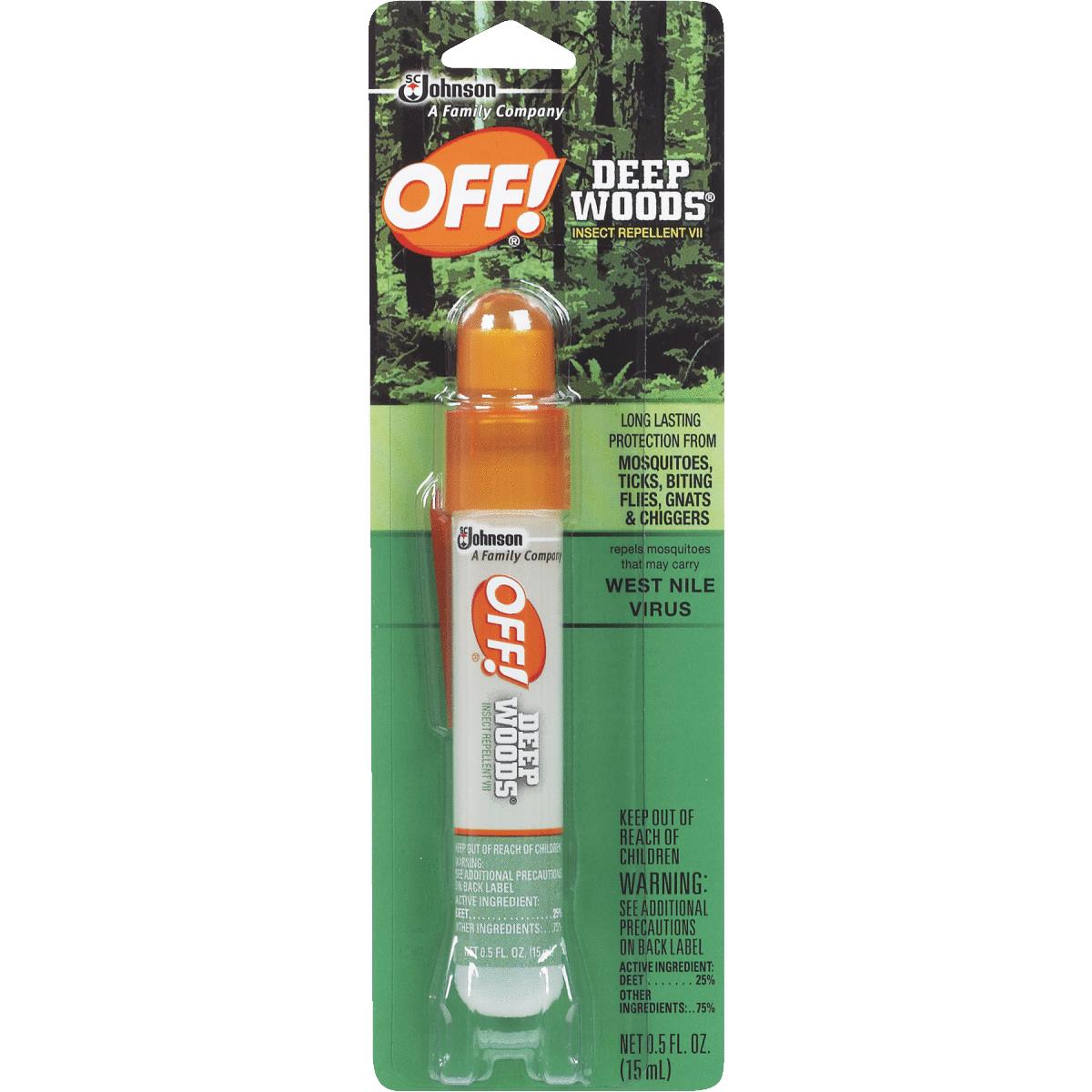 0.5OZ DEEP WDS OFF MINI