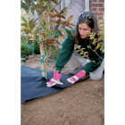 DeWitt Weed Barrier 3 Ft. W. x 100 Ft. L. Pointbond Polypropylene 15-Year Weed Control Landscape Fabric Image 2