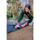 DeWitt Weed Barrier 4 Ft. W. x 50 Ft. L. Pointbond Polypropylene 15-Year Weed Control Landscape Fabric Image 2