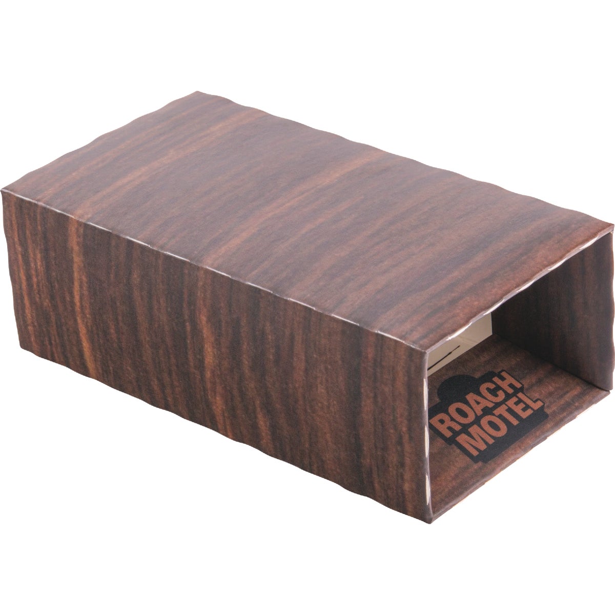 Black Flag Roach Motel Roach Bait & Glue Trap (2-Pack) Image 4