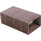 Black Flag Roach Motel Roach Bait & Glue Trap (2-Pack) Image 4