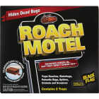 Black Flag Roach Motel Roach Bait & Glue Trap (2-Pack) Image 3