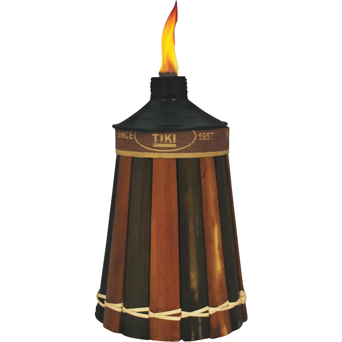 TABLETOP POLYNESIAN TRCH