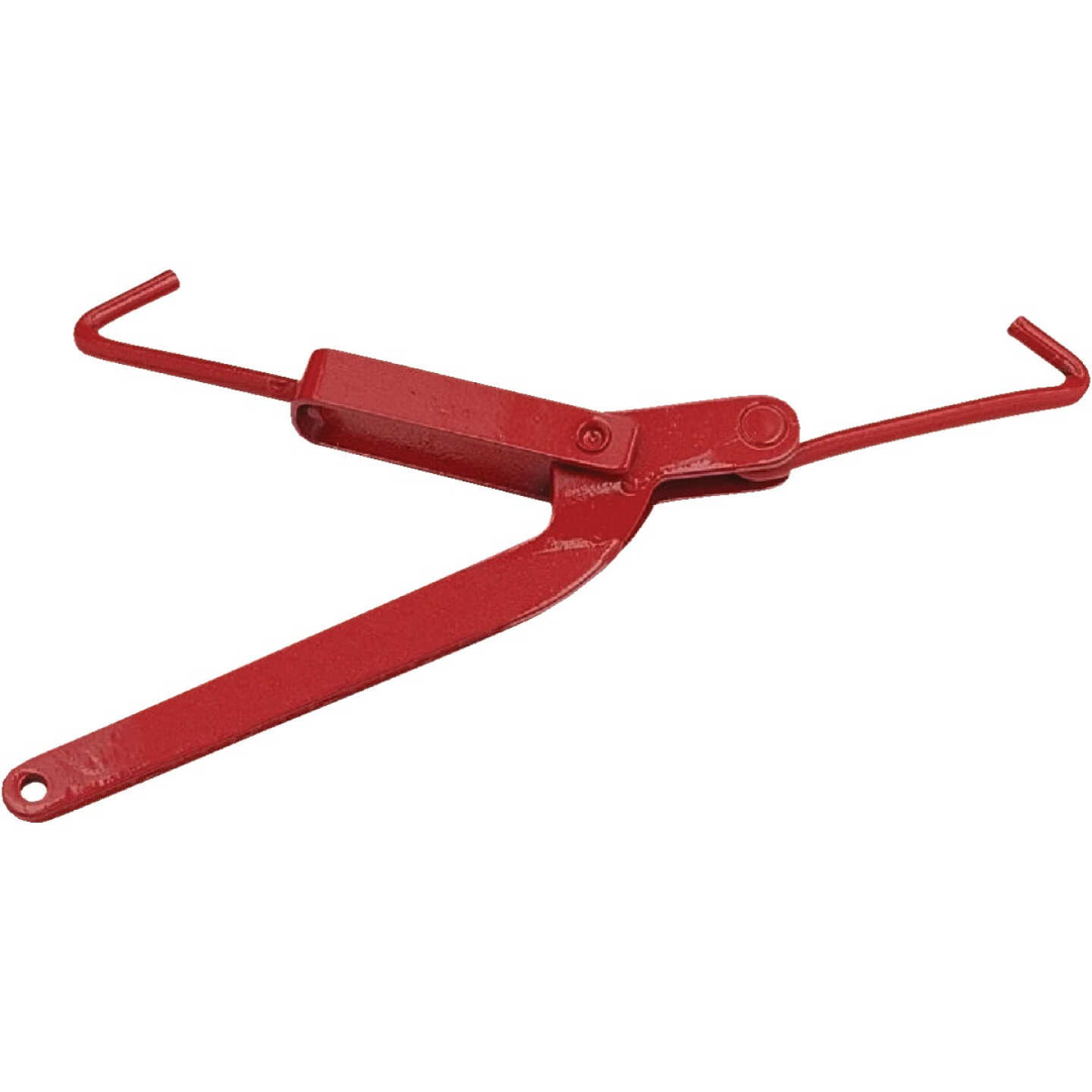 American Power Pull 1/4 In. 375 Lb. Load Capacity Lever Load Binder Image 1