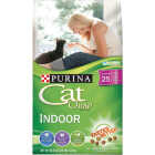 Purina Cat Chow Indoor Formula 3.15 Lb. Chicken Flavor Adult Dry Cat Food Image 1
