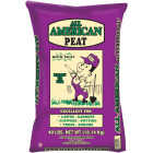 All American 40 Lb. Organic Peat Humus Image 1