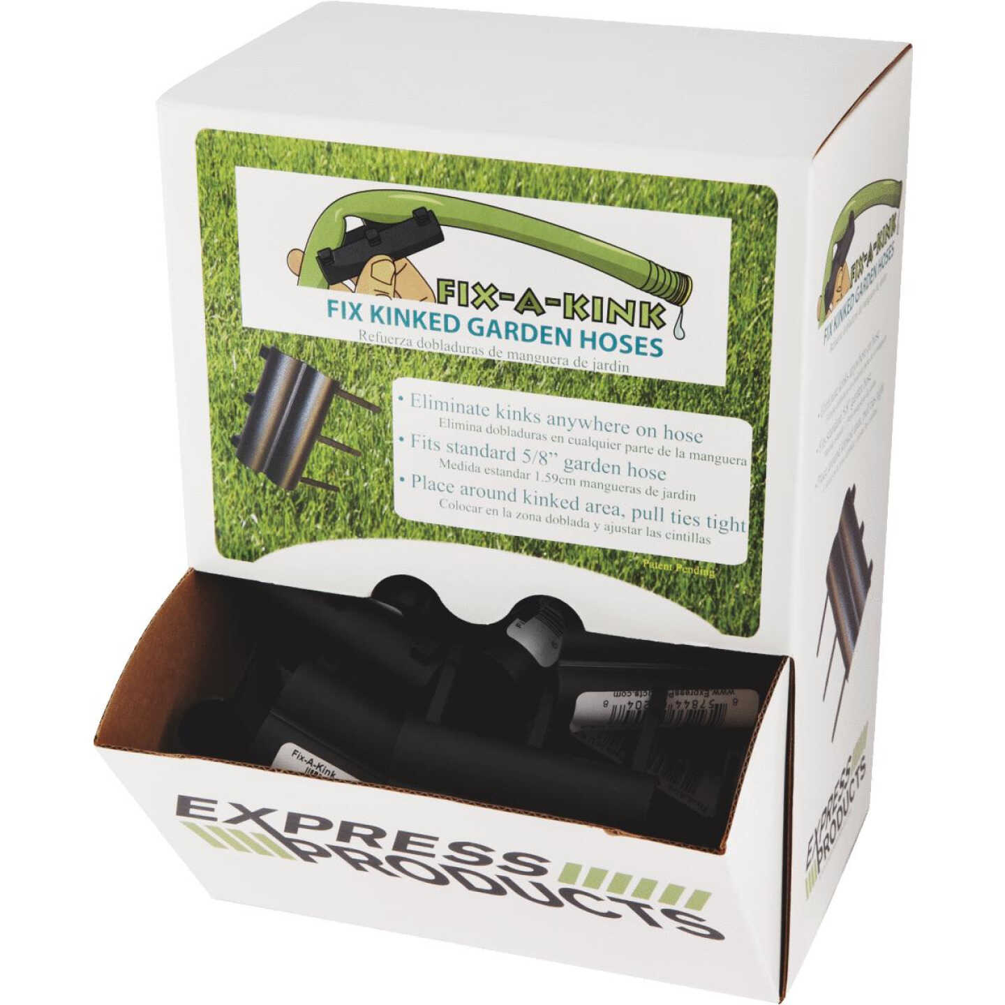 FIX-A-KINK HOSE REPAIR Image 4