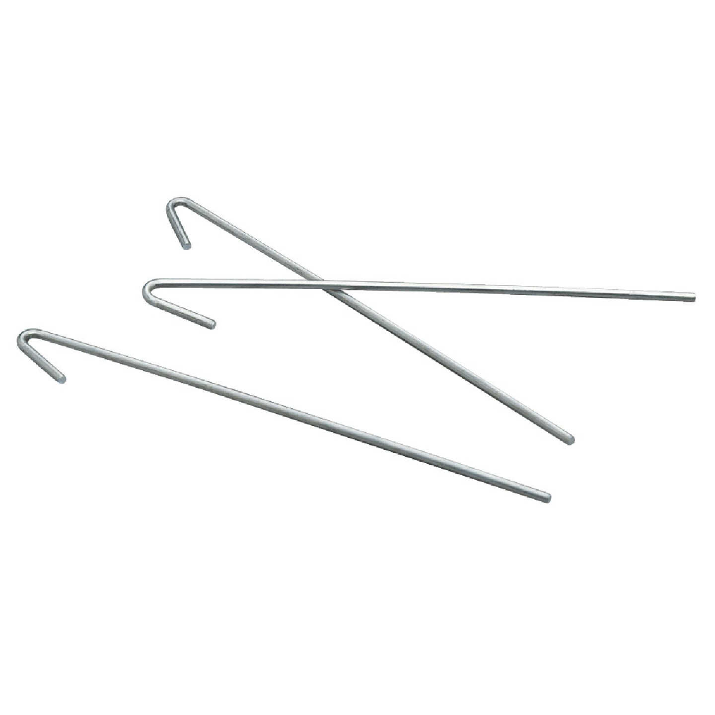 Midwest Air Tech 6-1/2 In. 11 Ga. Aluminum Fence Ties Image 1