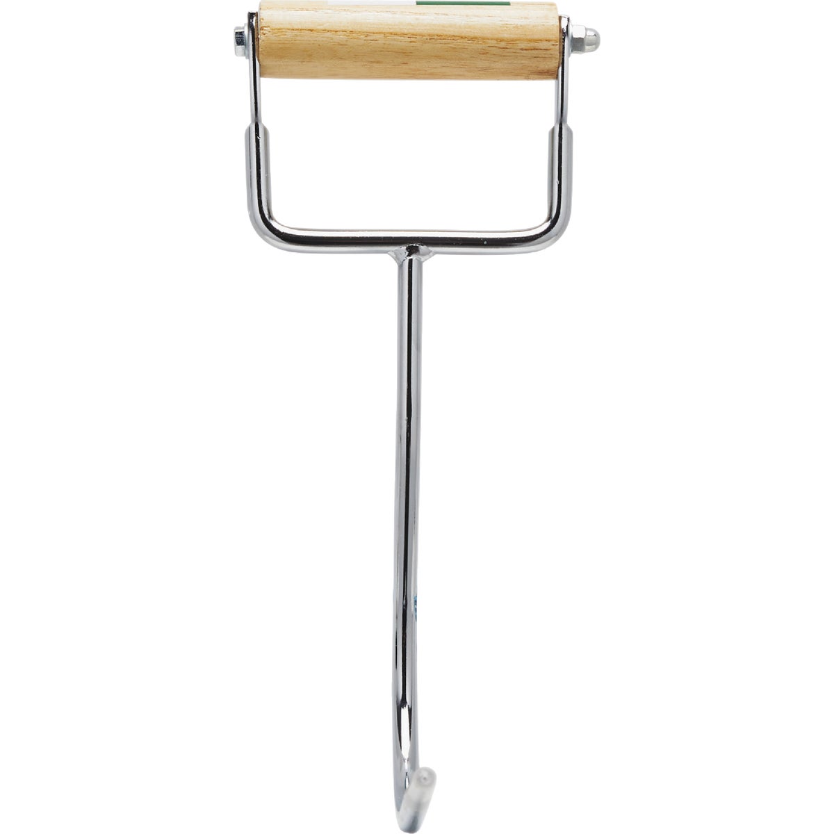 Best Garden 11 In. D-Grip Hay Hook Image 2