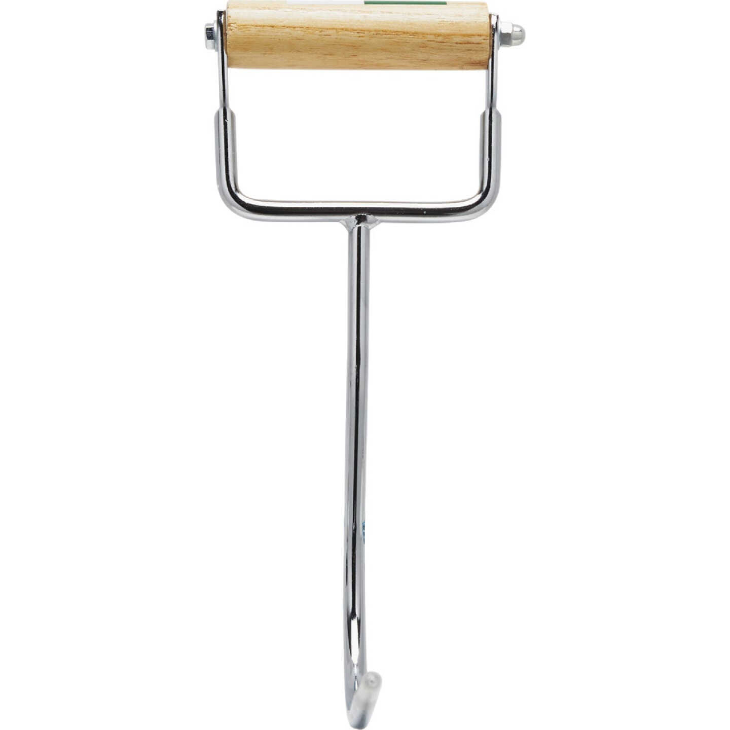 Best Garden 11 In. D-Grip Hay Hook Image 2