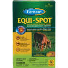 Farnam Equi-Spot 10 Ml. Spot-On Fly Repellent For Horses (3-Pack) Image 1