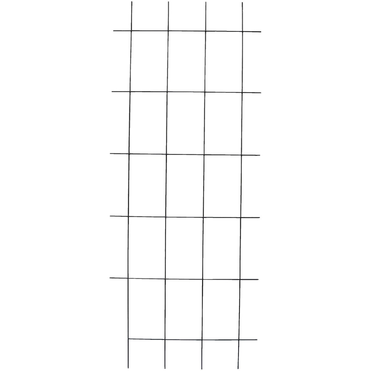 Best Garden Steel Ladder Black Trellis