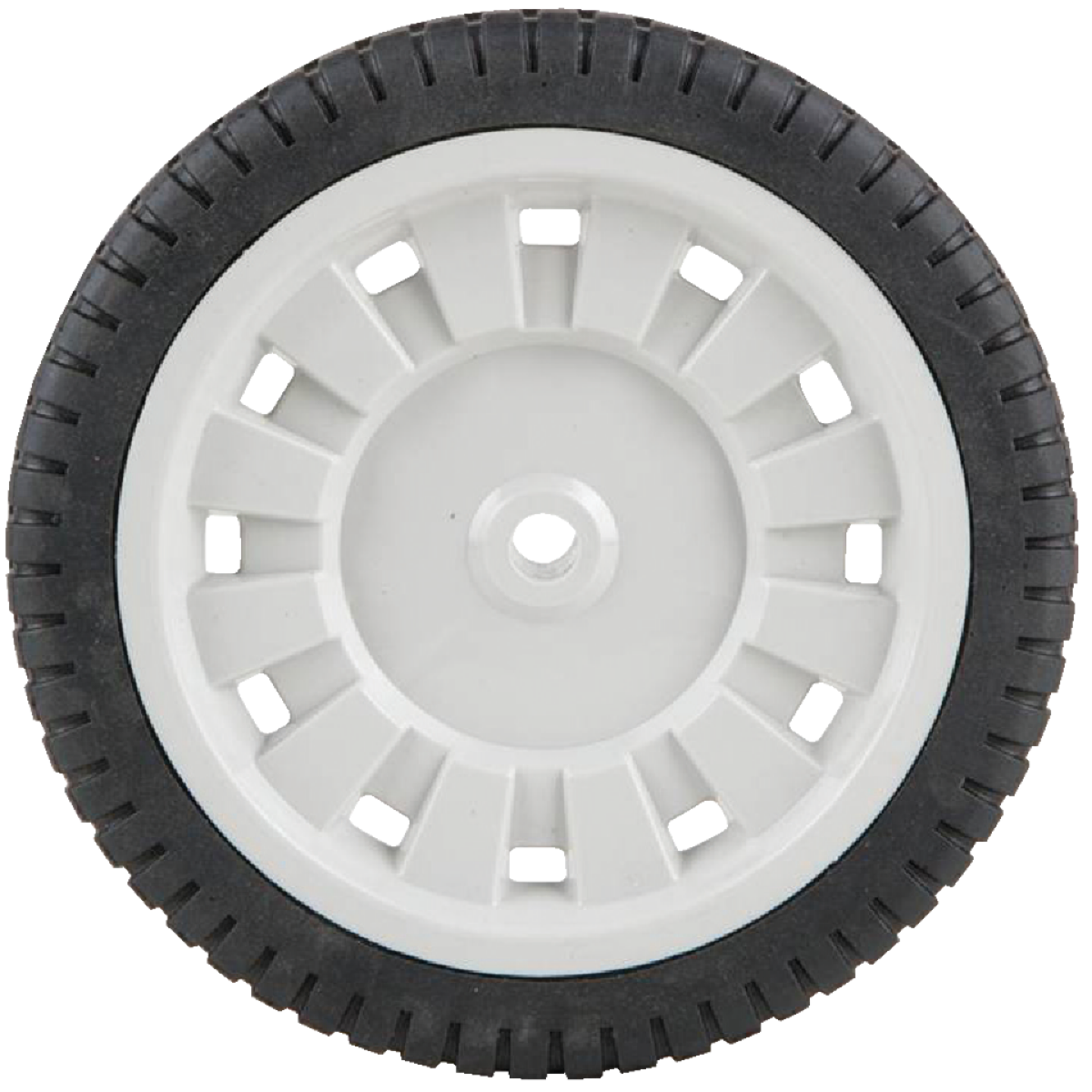 Arnold 8 In. Universal Mower Wheel Image 1