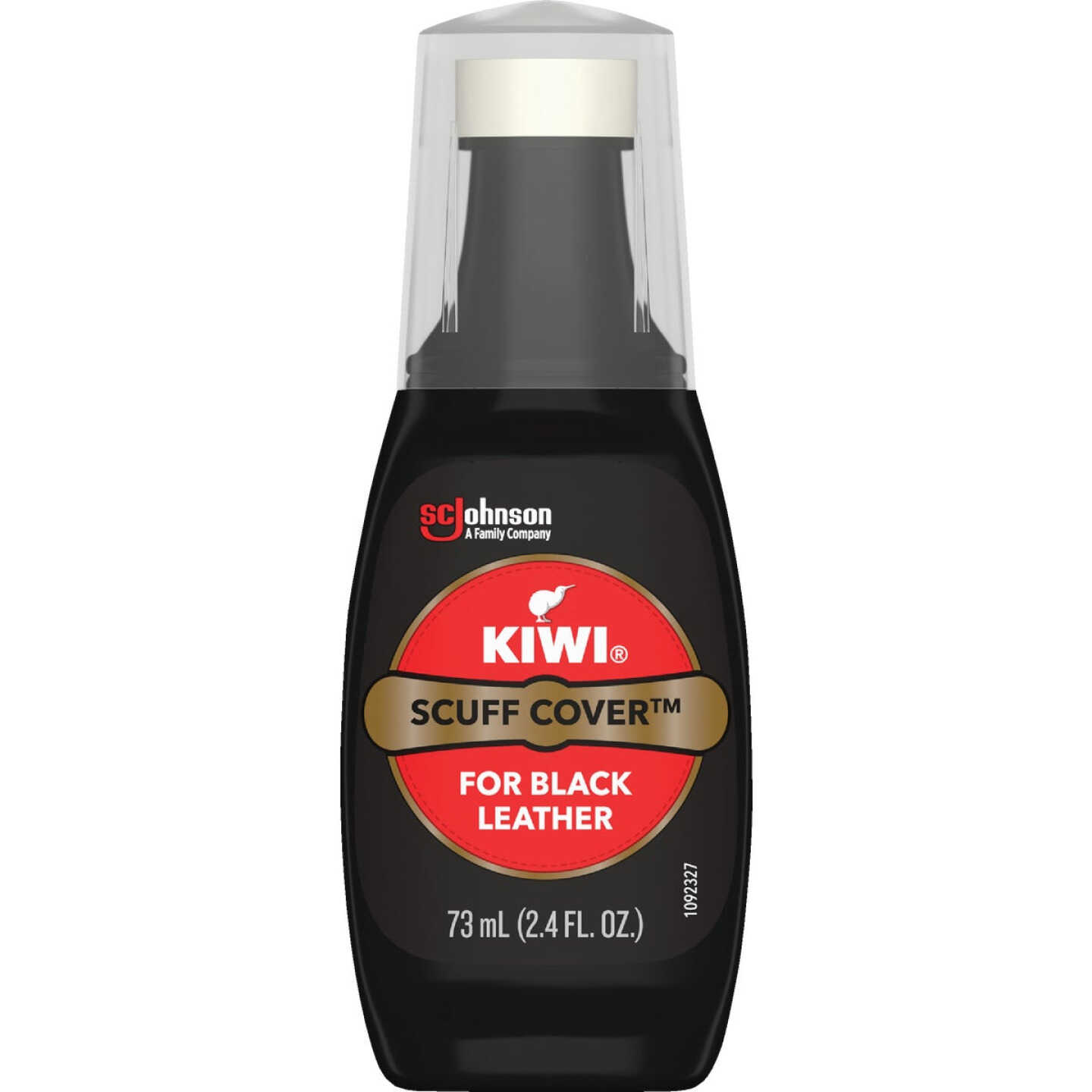 Kiwi 2.4 Oz. Liquid Scuff Cover Image 1