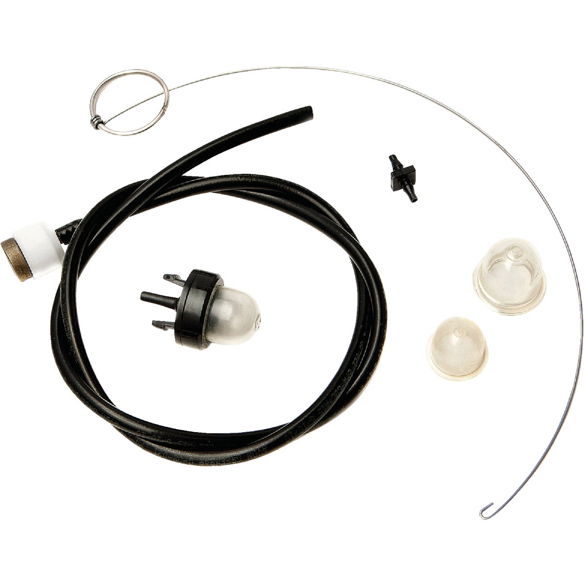 MTD Genuine Parts Fuel Line Repair Kit Image 1