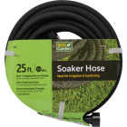 Best Garden 3/8 In. Dia. x 25 Ft. L. Soaker Hose Image 1