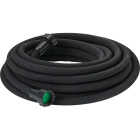 Best Garden 3/8 In. Dia. x 25 Ft. L. Soaker Hose Image 2