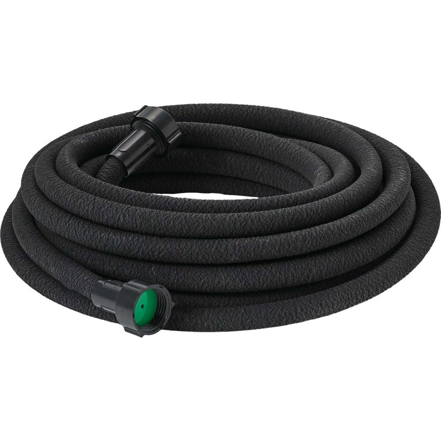 Best Garden 3/8 In. Dia. x 25 Ft. L. Soaker Hose Image 2