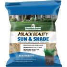 Jonathan Green Black Beauty 3 Lb. 1125 Sq. Ft. Coverage Sun & Shade Grass Seed Image 1
