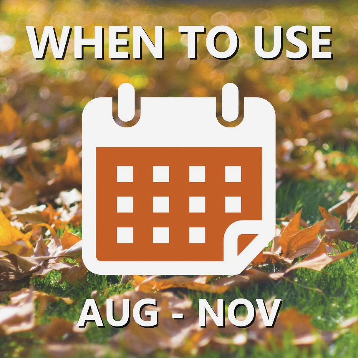 Jonathan Green Winter Survival 15 Lb. 5000 Sq. Ft. 10-0-20 Winterizer Fall Fertilizer Image 4