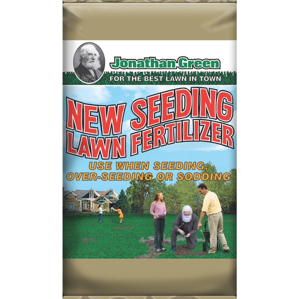 10M NEW SEDNG FERTILIZER