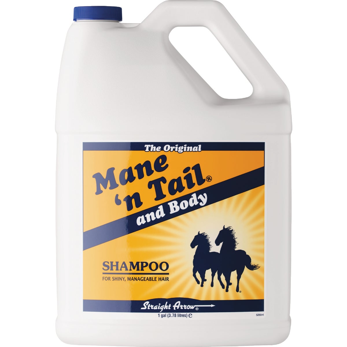 Mane 'n Tail 1 Gal. Horse Shampoo