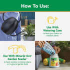 Miracle-Gro 8 Oz. Water Soluble All Purpose Plant Food Image 6