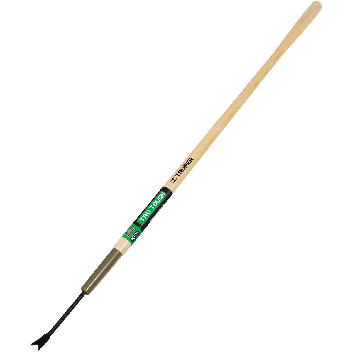 Truper Tru Tough 38 In. Wood Handle Weeder