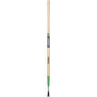 Truper Tru Tough 38 In. Wood Handle Weeder Image 1