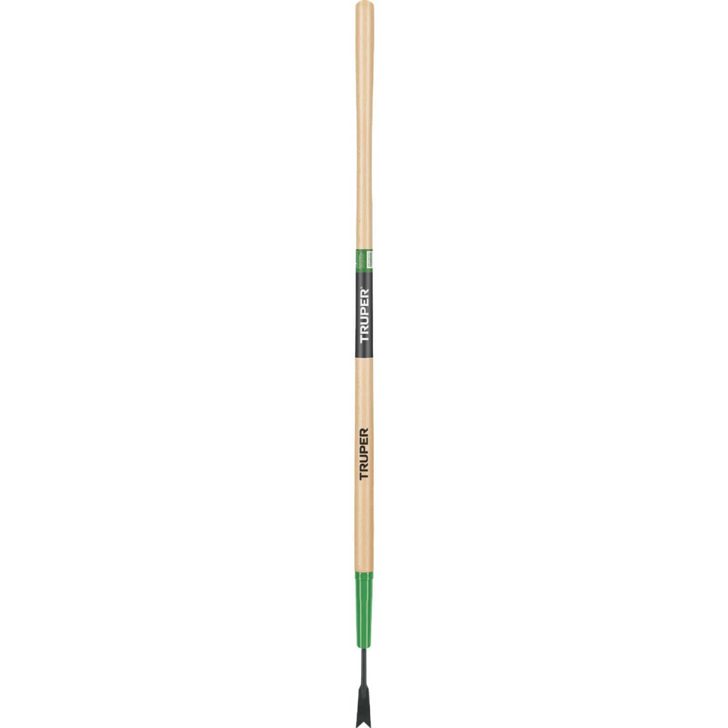 Truper Tru Tough 38 In. Wood Handle Weeder Image 1