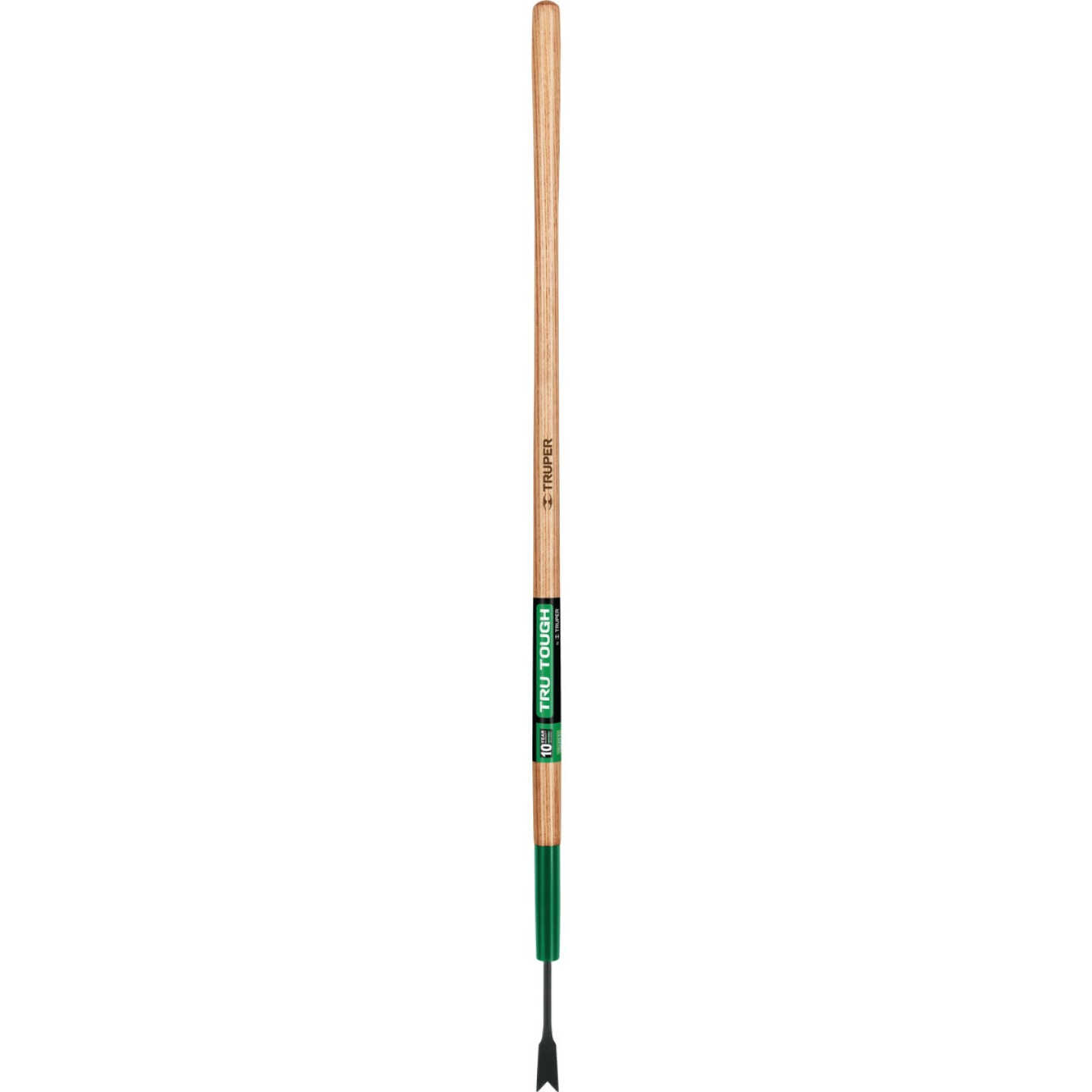 Truper Tru Tough 38 In. Wood Handle Weeder Image 2