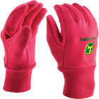 John Deere Youth Jersey Glove, Pink Image 3