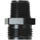 1/2"-3/4" MALE ADAPTOR Image 1