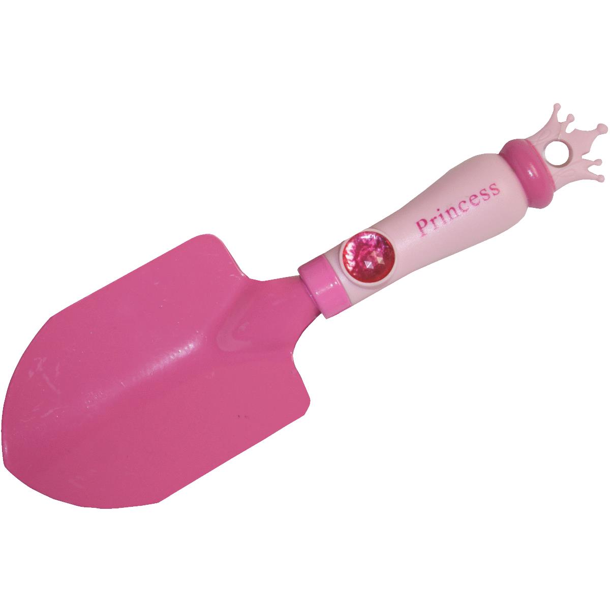 PRINCESS METAL TROWEL
