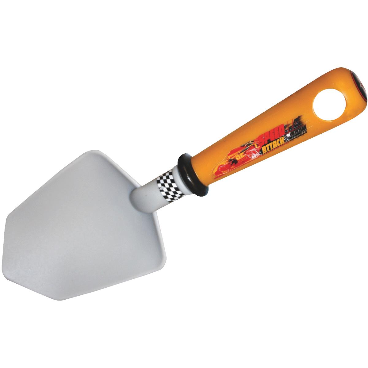 CARS 2 TROWEL