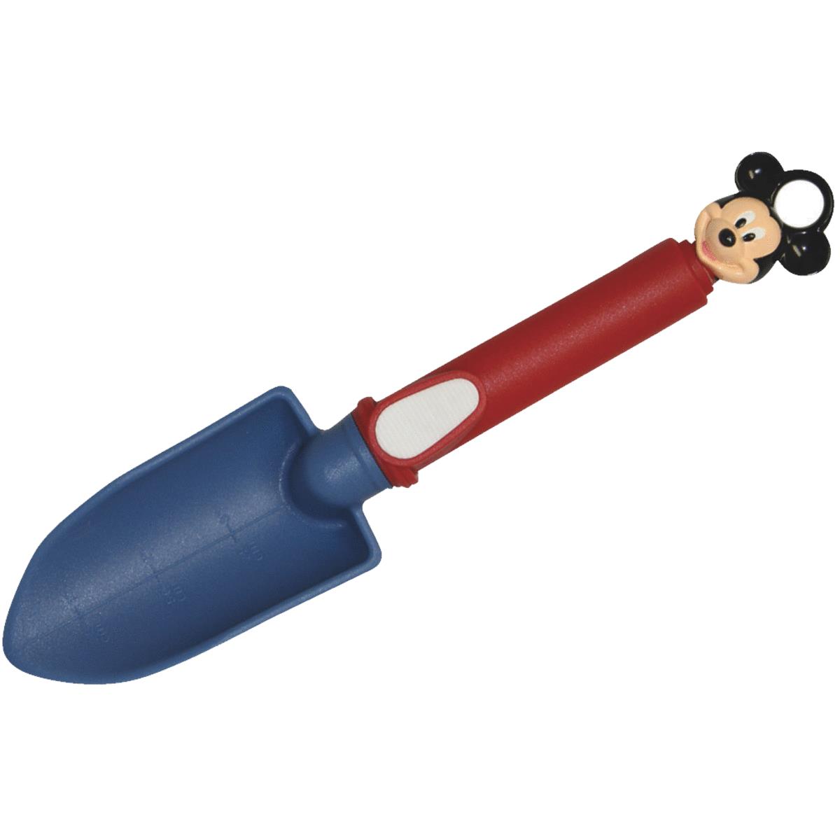 MICKEY MOUSE TROWEL