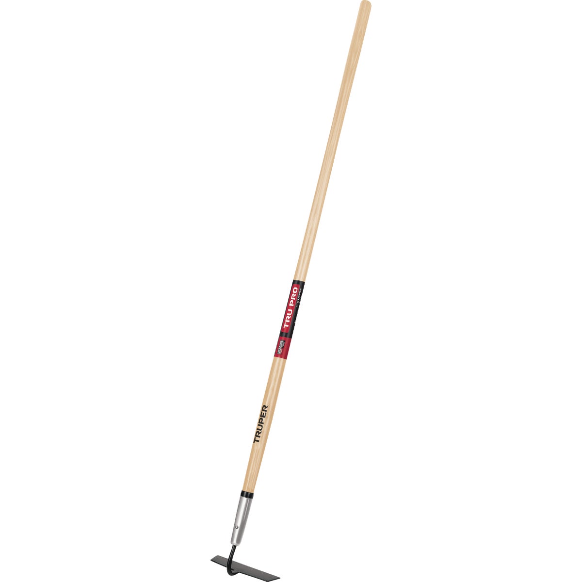Truper Tru Pro 54 In. Wood Handle Onion Hoe