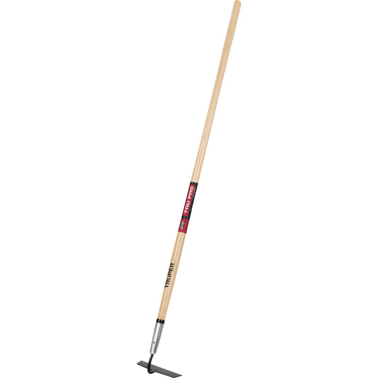 Truper Tru Pro 54 In. Wood Handle Onion Hoe Image 1