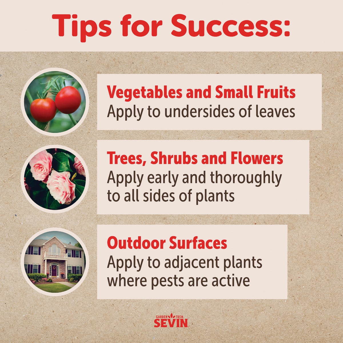 Garden Tech Sevin 3 Lb. Ready To Use Garden Dust Insect Killer Image 5