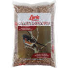 Lyric 5 Lb. Golden Safflower Wild Bird Seed Image 1