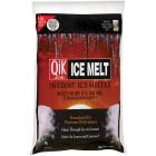 Qik Joe 50 Lb. Calcium Chloride Ice Melt Pellets Image 1