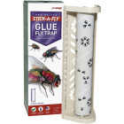 JT Eaton Stick-A-Fly Disposable Indoor Fly Trap Image 1