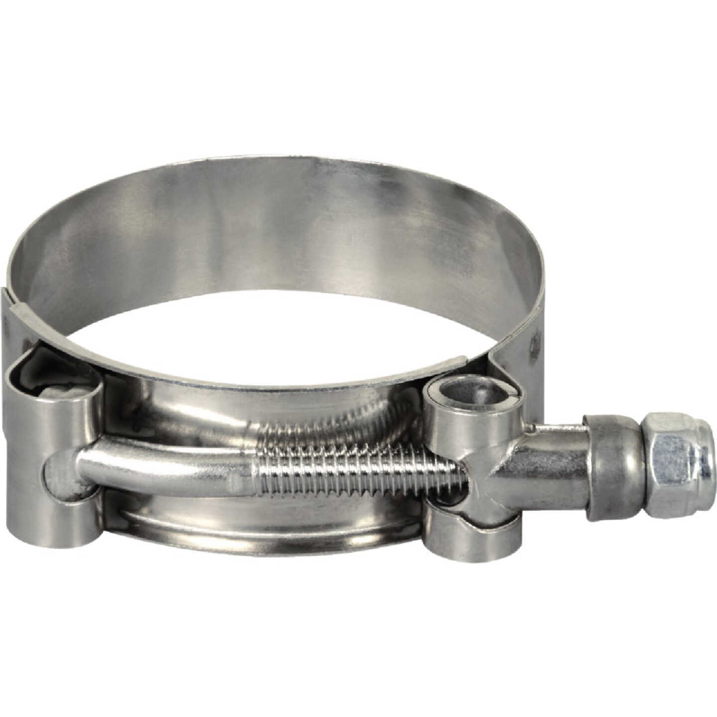 Apache UT162 T-Bolt Clamp Image 1